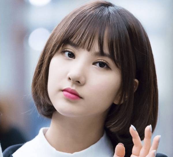 học trang điểm cơ bản