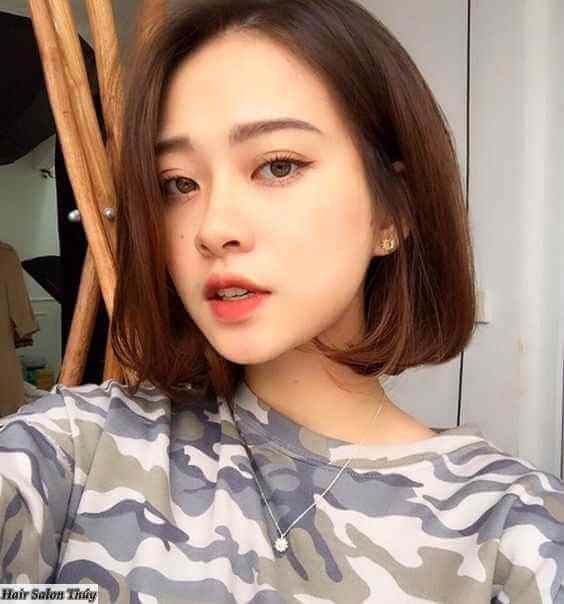khóa học trang điểm