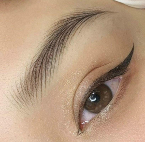 Điêu Khắc Natural Brows 2