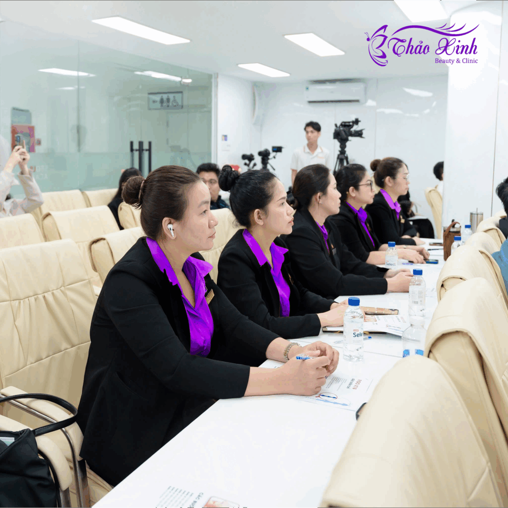 Học Đào Tạo Quản Lý Spa 5