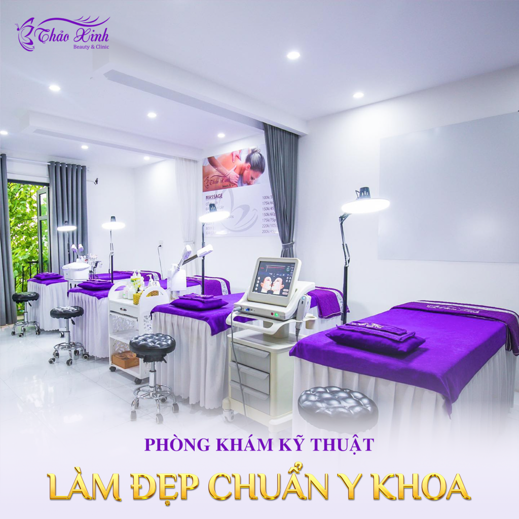 Phòng Khám Thảo Xinh Có Tốt Không 9