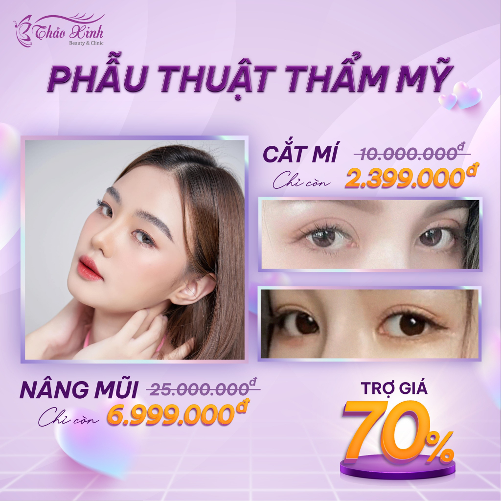 Phòng Khám Thảo Xinh Có Tốt Không 14