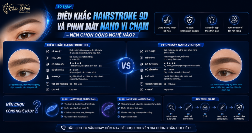 Xử Lý Môi Thâm Trước Khi Phun Môi Có Cần Thiết Không? 2